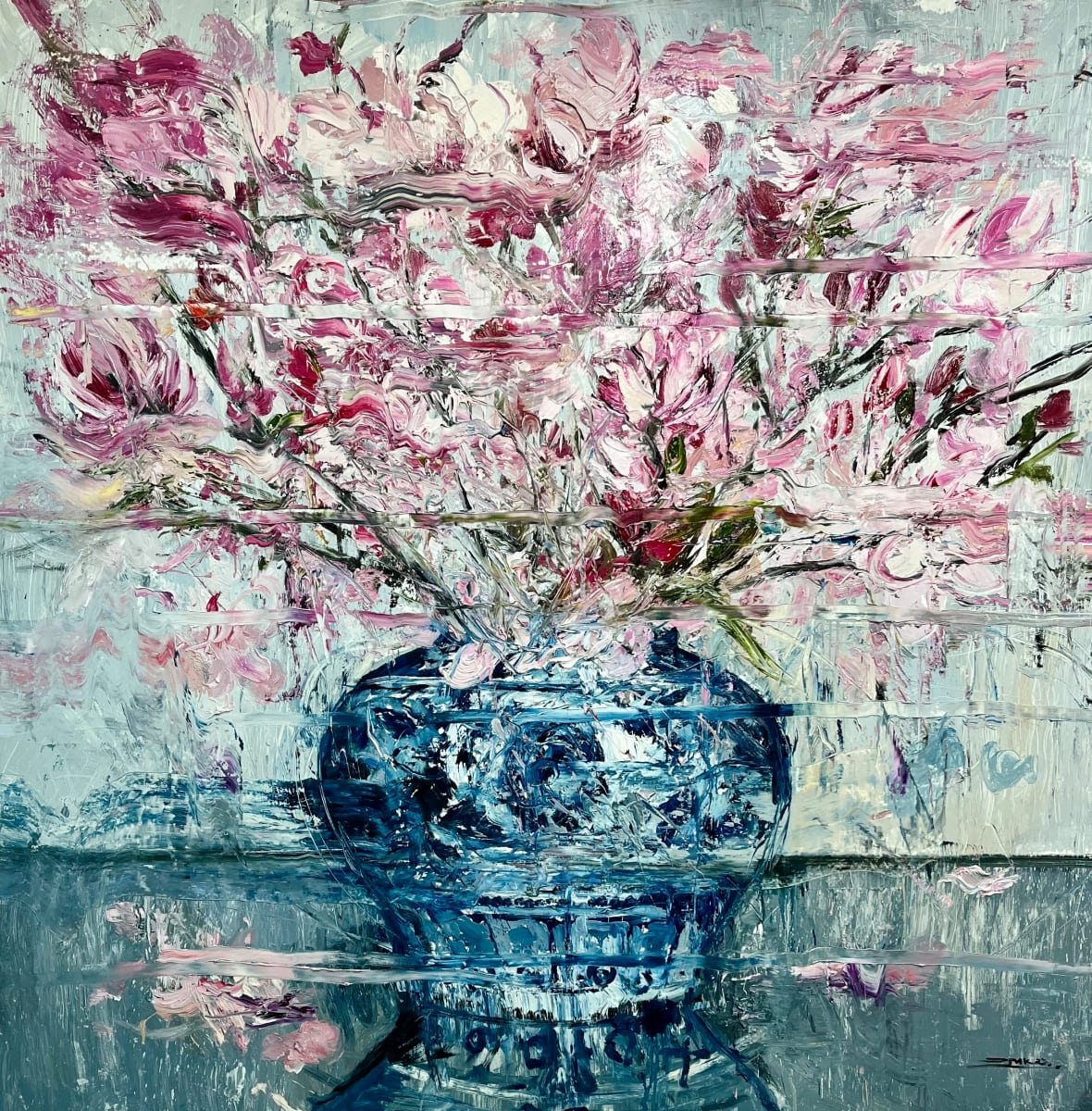 Porcelain by Eric Alfaro 