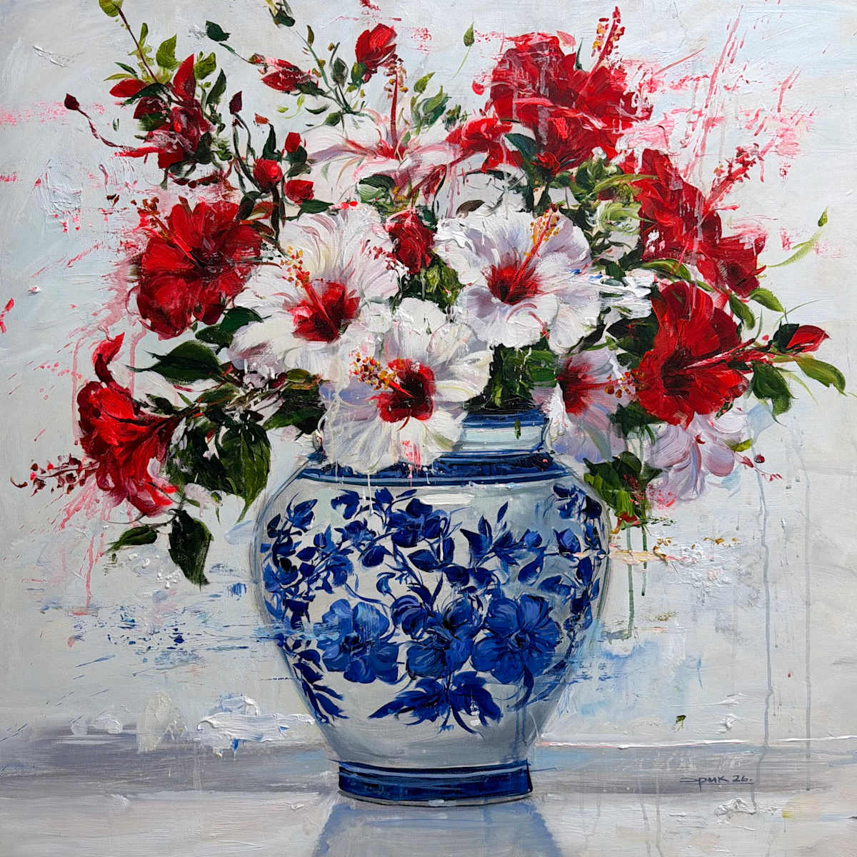 With you by Eric Alfaro 