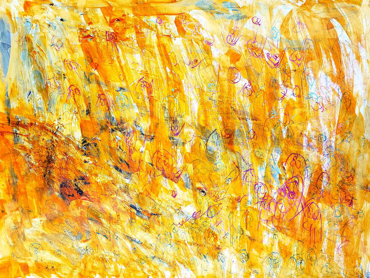 Alexa St. Clair, Untitled, Image 6.