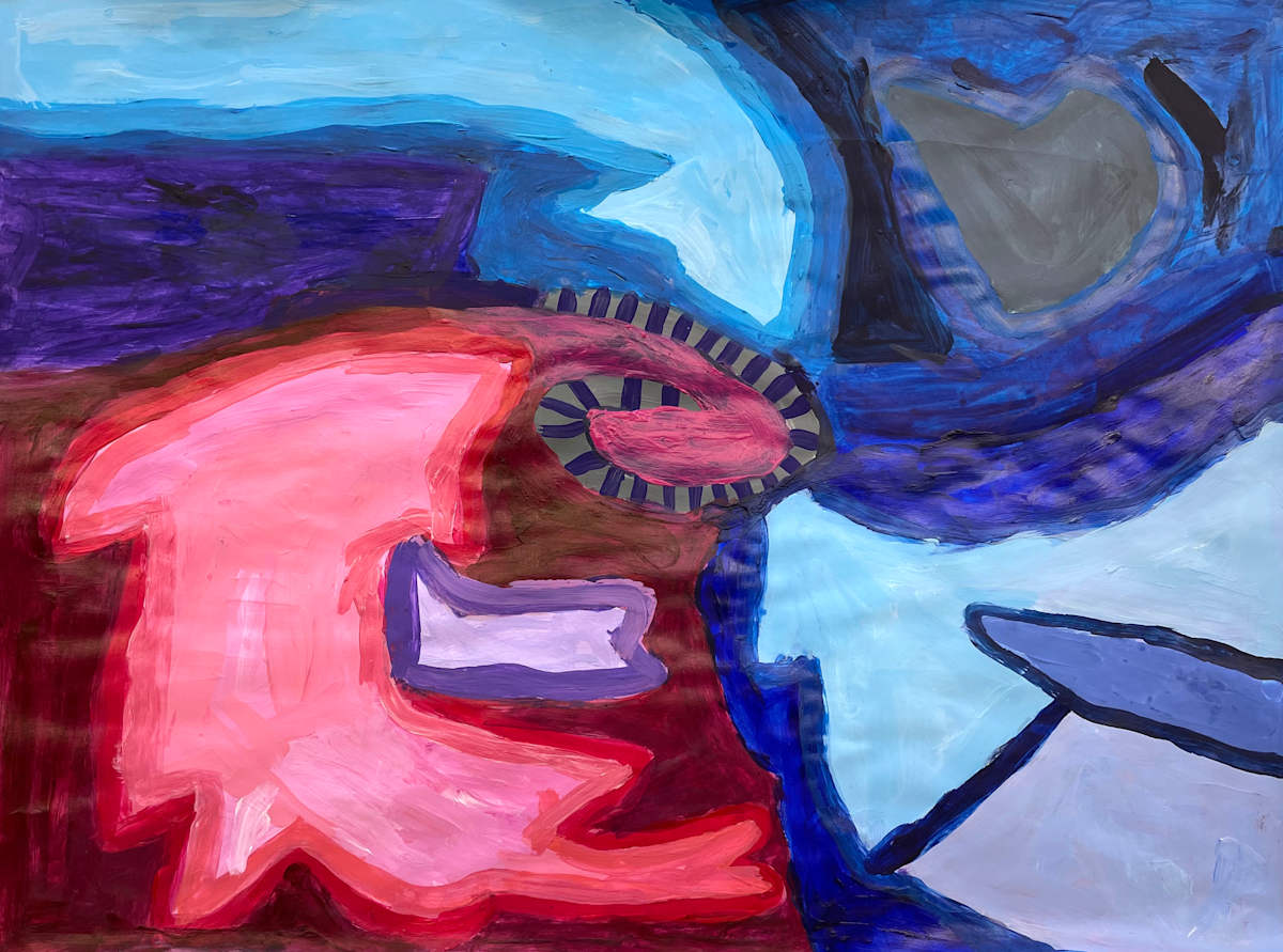 Chloe V. Isiah, Souls of the Dead, Image 10.