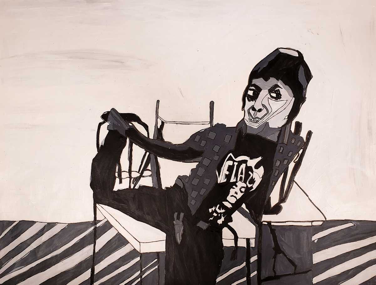Daniel Padilla, Michelle, Image 19.