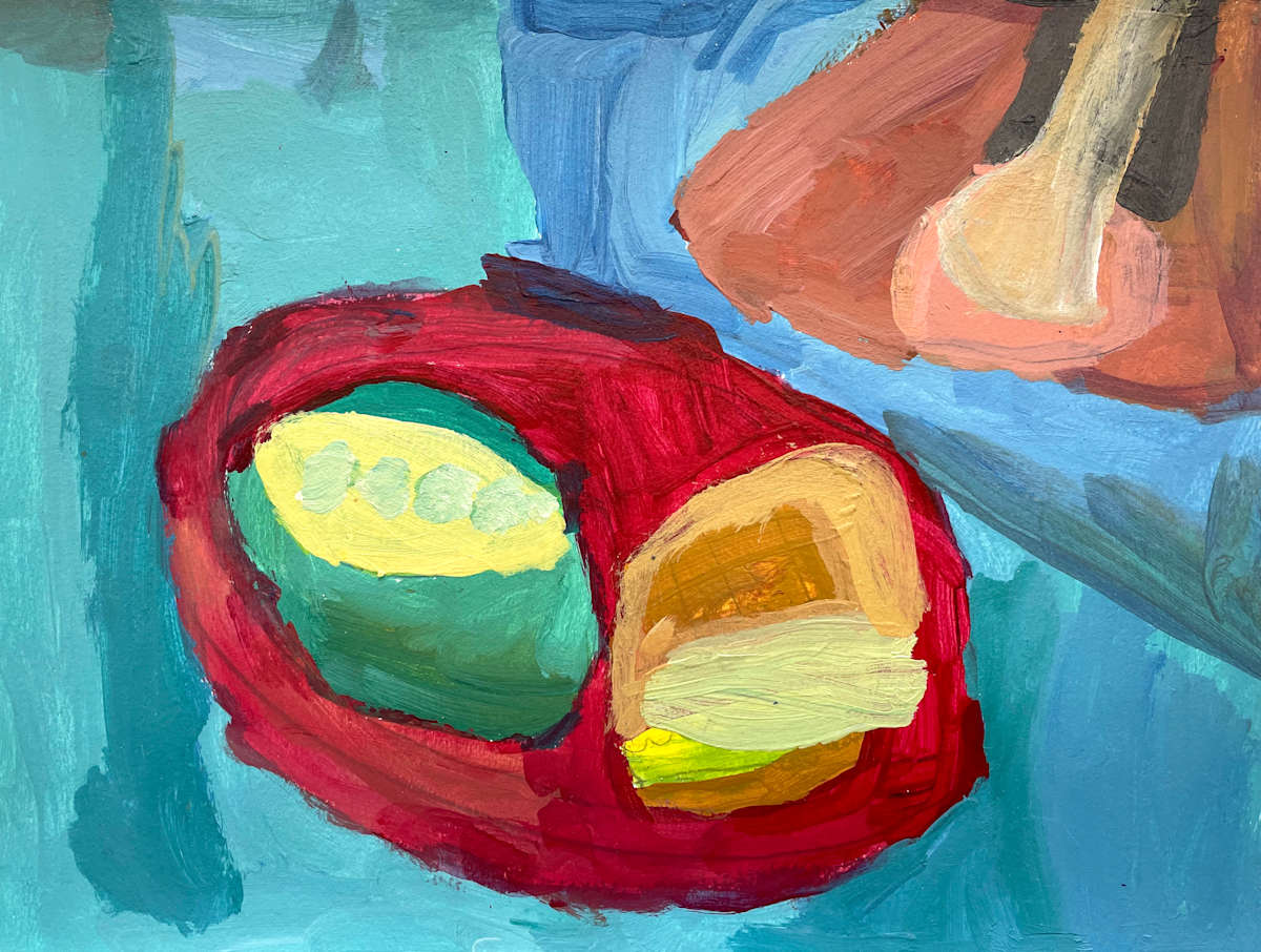 Emily Nguyen, Plate, Image 23.