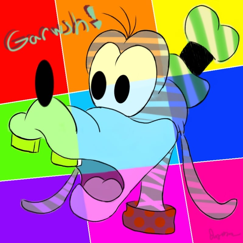 Jenny Phan, Abstract the Goof, Image 25.