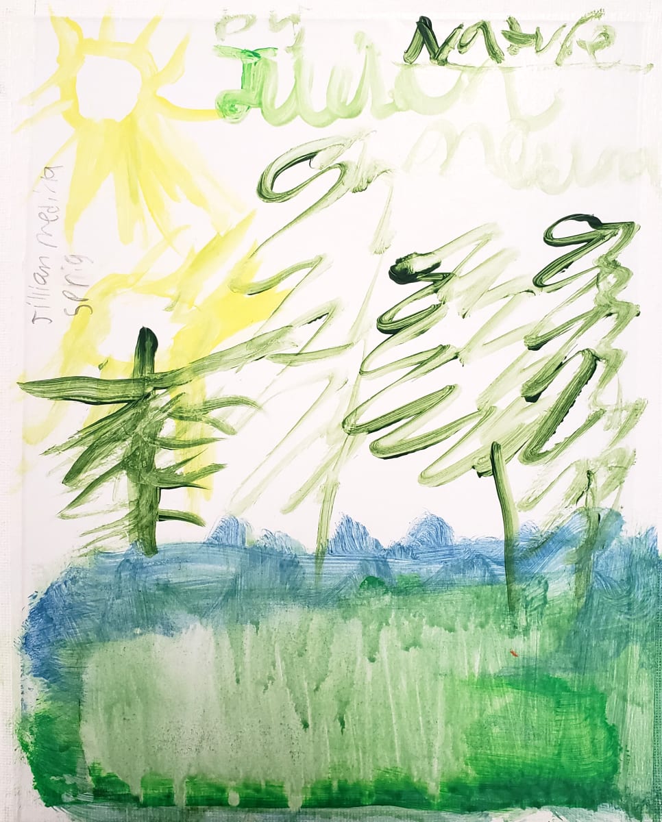 Jillian Medina, Spring, Image 30.