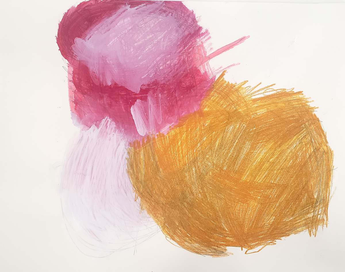 John Lund, Egg and Vase, Image 33.