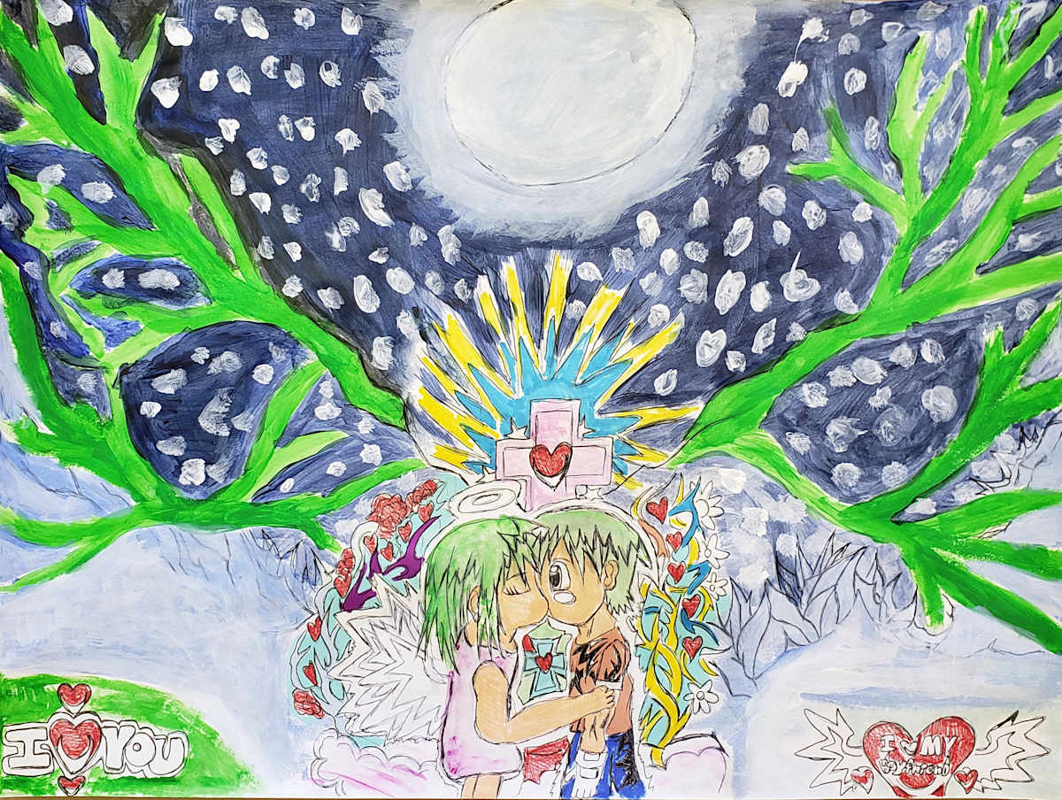 Jose Hernandez, Untitled, Image 1.