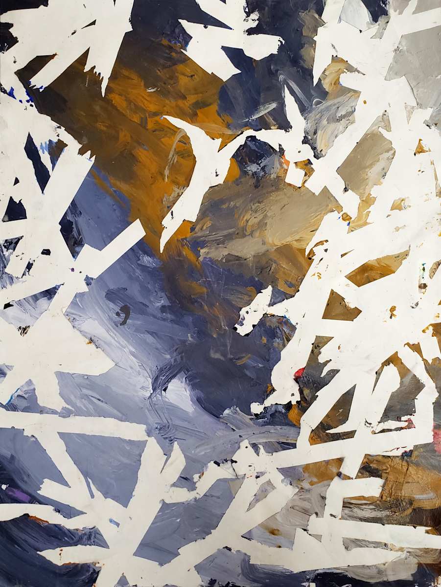 Narisa Somprasong, Very Own Art Project, Image 51.