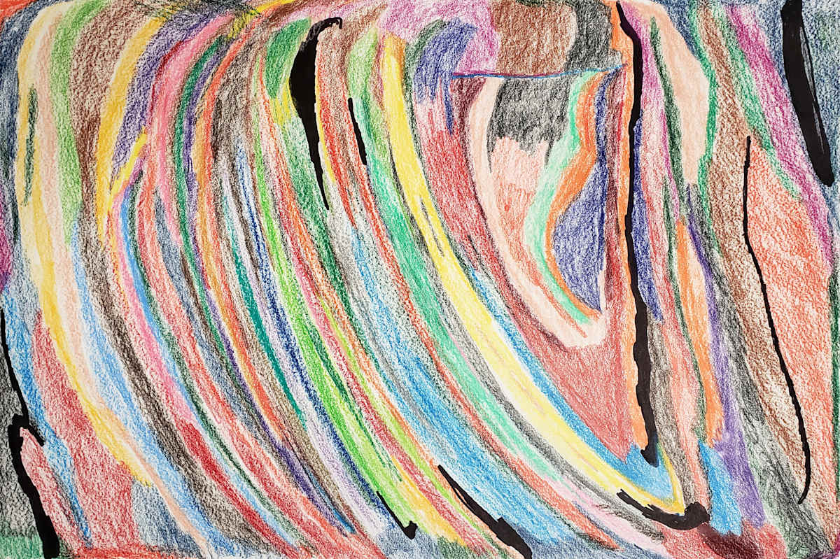 Nikki Kesterson, Untitled, Image 56.