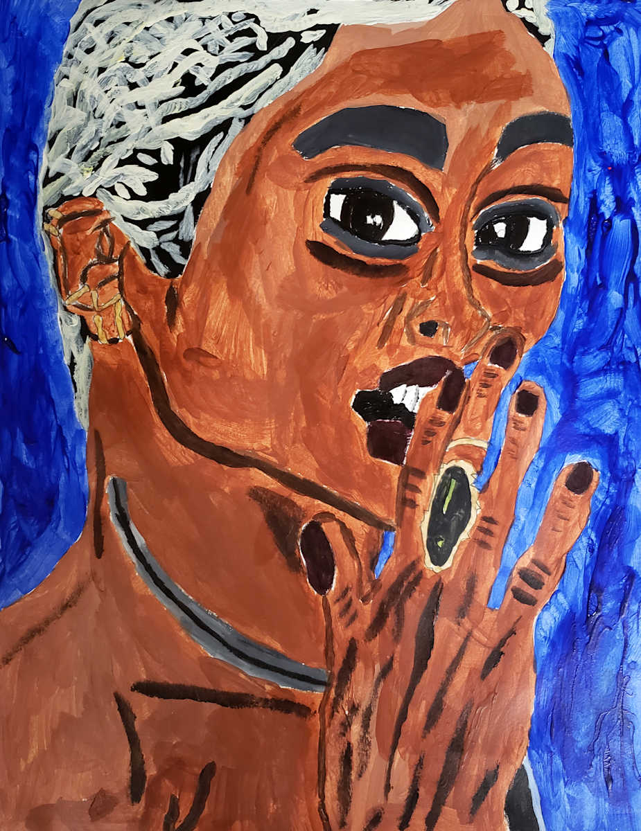 Vincent Blair, Tati Gabrielle, Image 67.