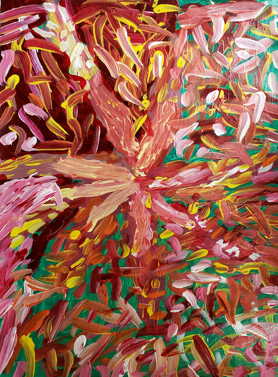 Yolanda Marquez, Untitled, Image 71.