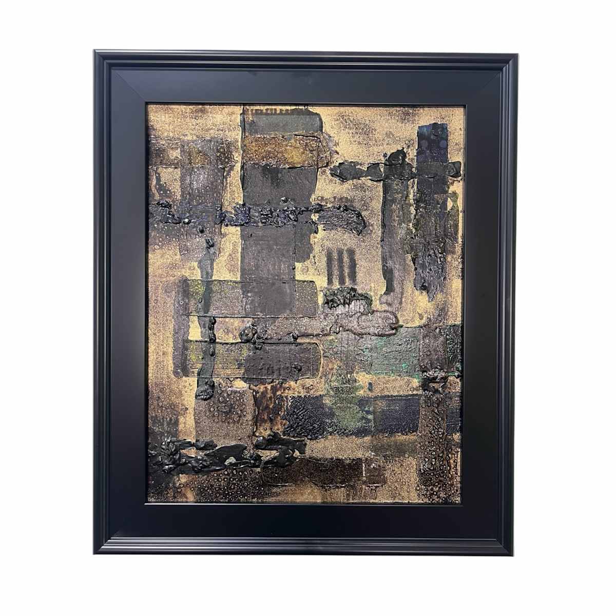 Alchemy No. 1 by J. Kent Martin, Image 1.