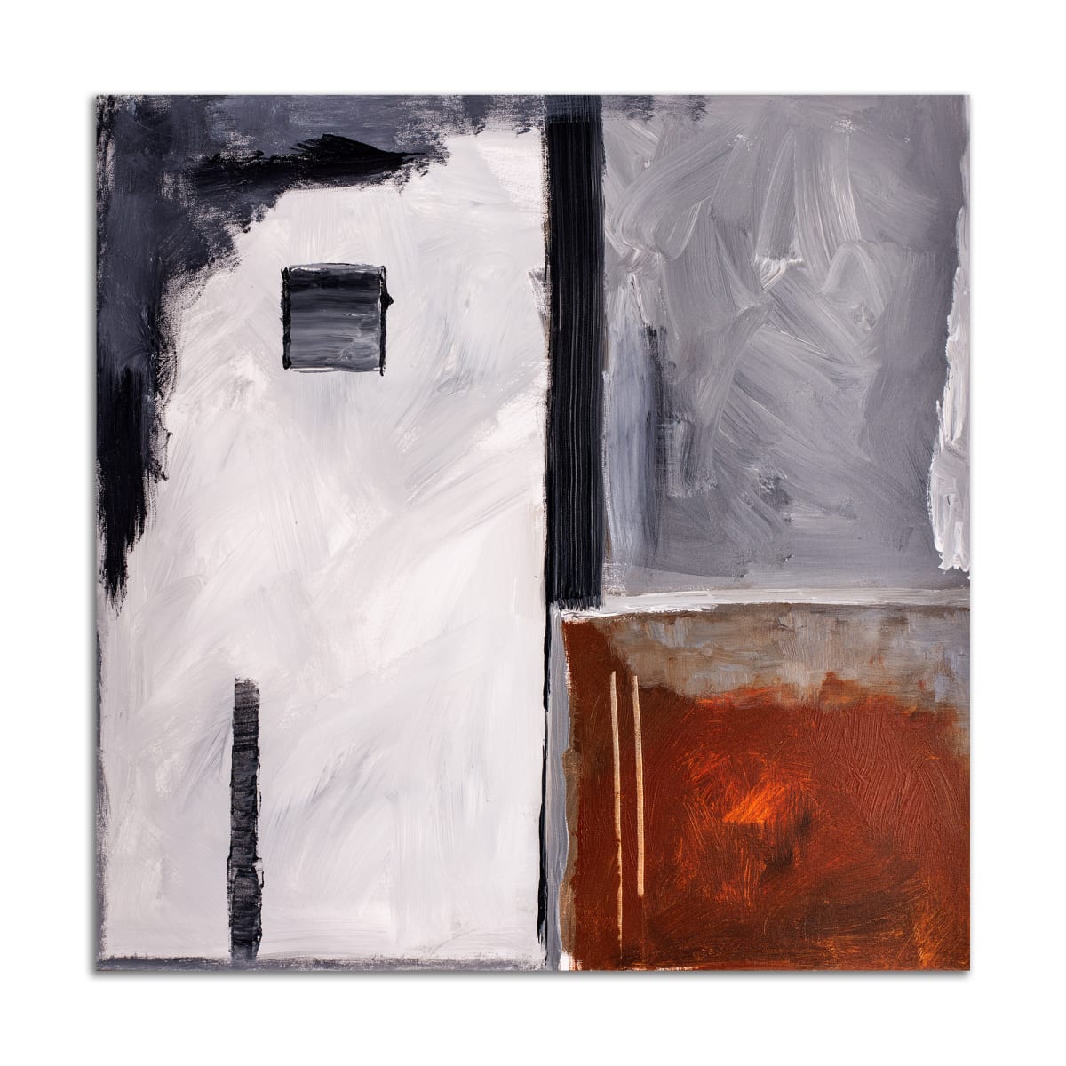 Alienation by J. Kent Martin, Image 2.
