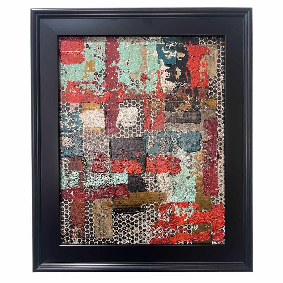 Ambivalent by J. Kent Martin, Image 1.