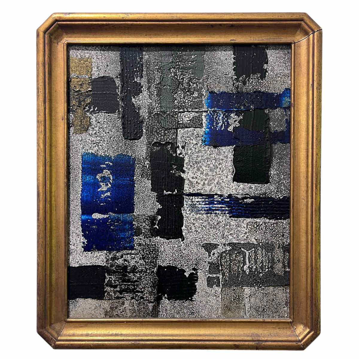 Apparition by J. Kent Martin, Image 1.