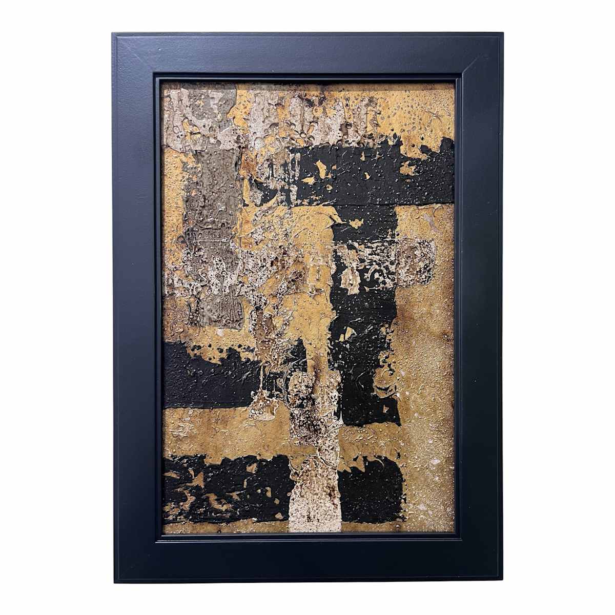 Apprehensive No. 2 by J. Kent Martin, Image 1.