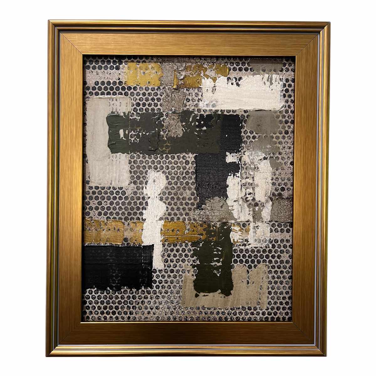 Assimilation by J. Kent Martin, Image 1.