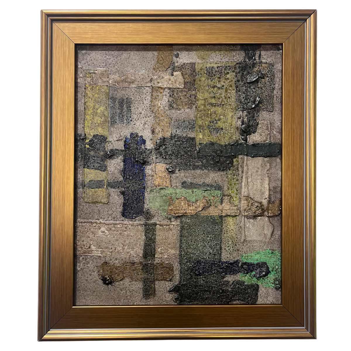 Atmosphere No. 1 by J. Kent Martin, Image 1.