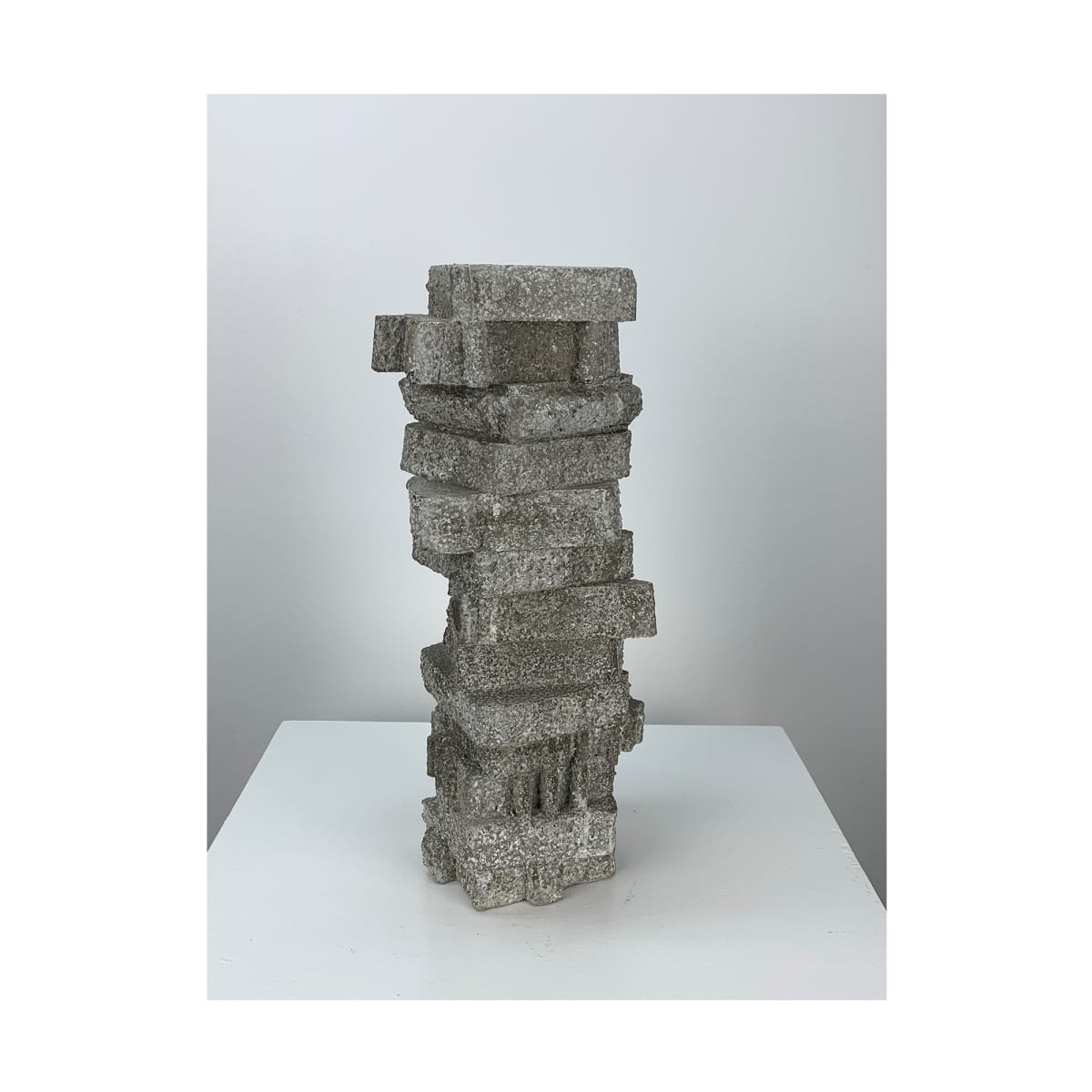 Babel by J. Kent Martin, Image 4.