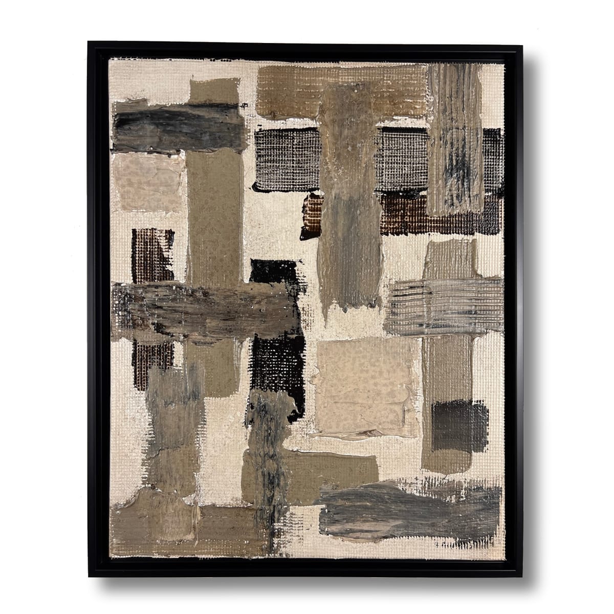 Breakthrough Study No. 1 by J. Kent Martin 