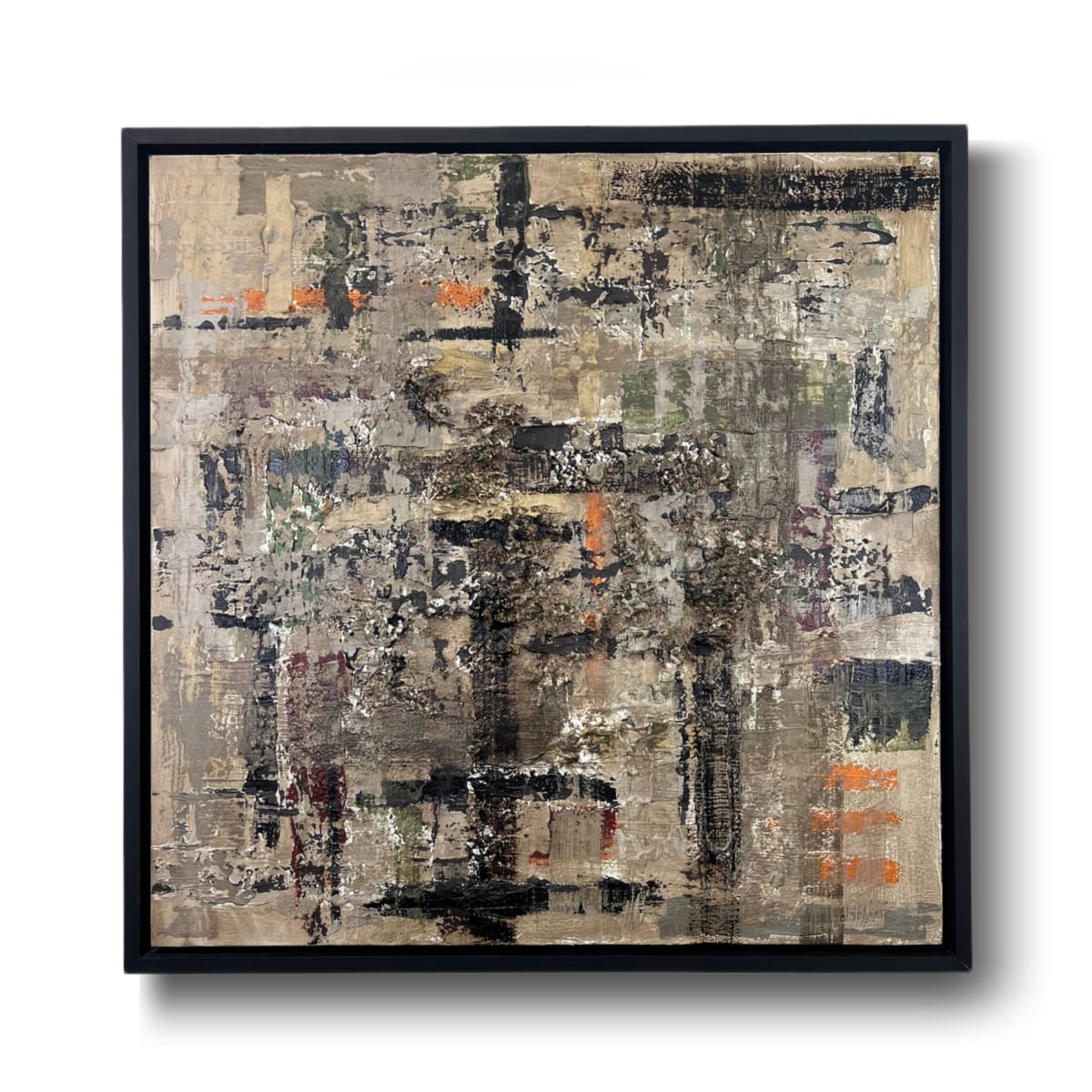 Bygone by J. Kent Martin 