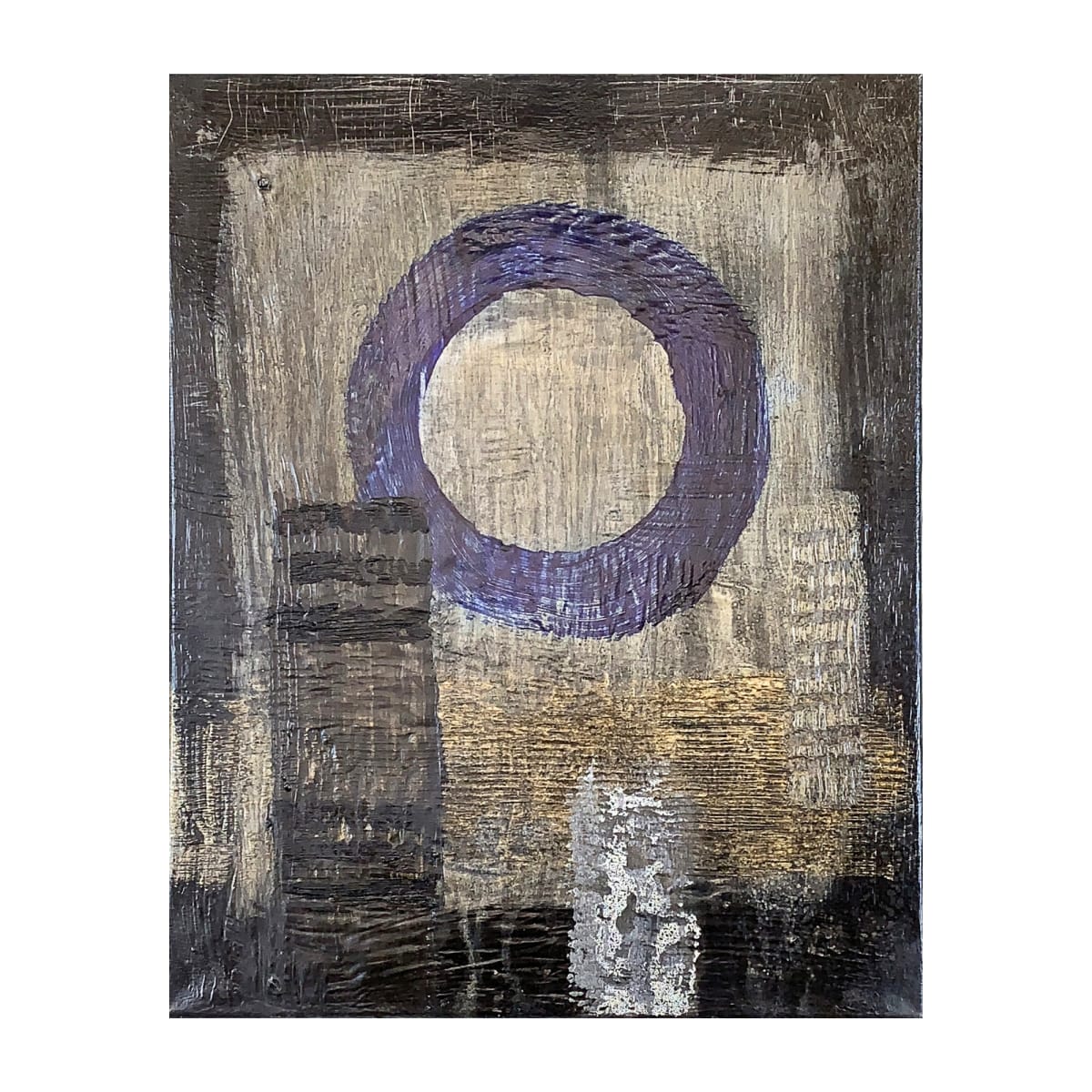 Conflict by J. Kent Martin, Image 4.