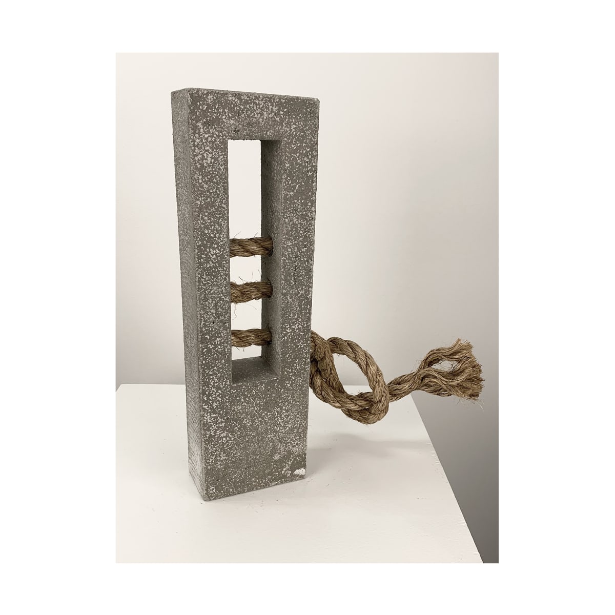 Constraint by J. Kent Martin 