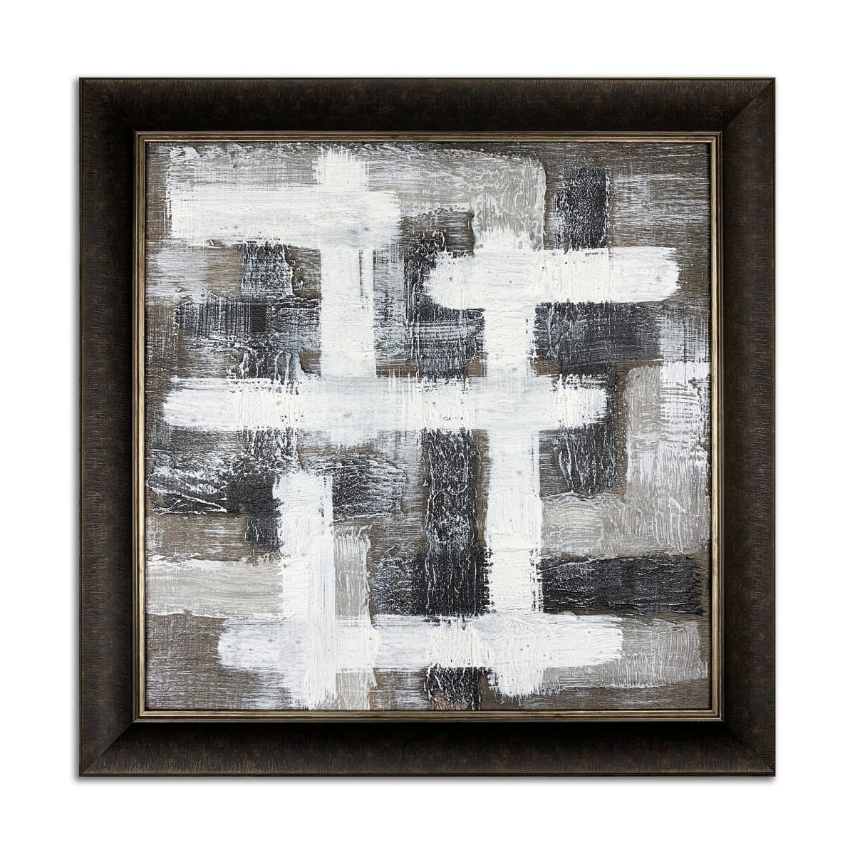 Crossroads No. 1 by J. Kent Martin 