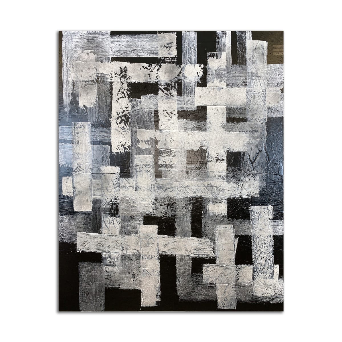 Crossroads No. 2 by J. Kent Martin 