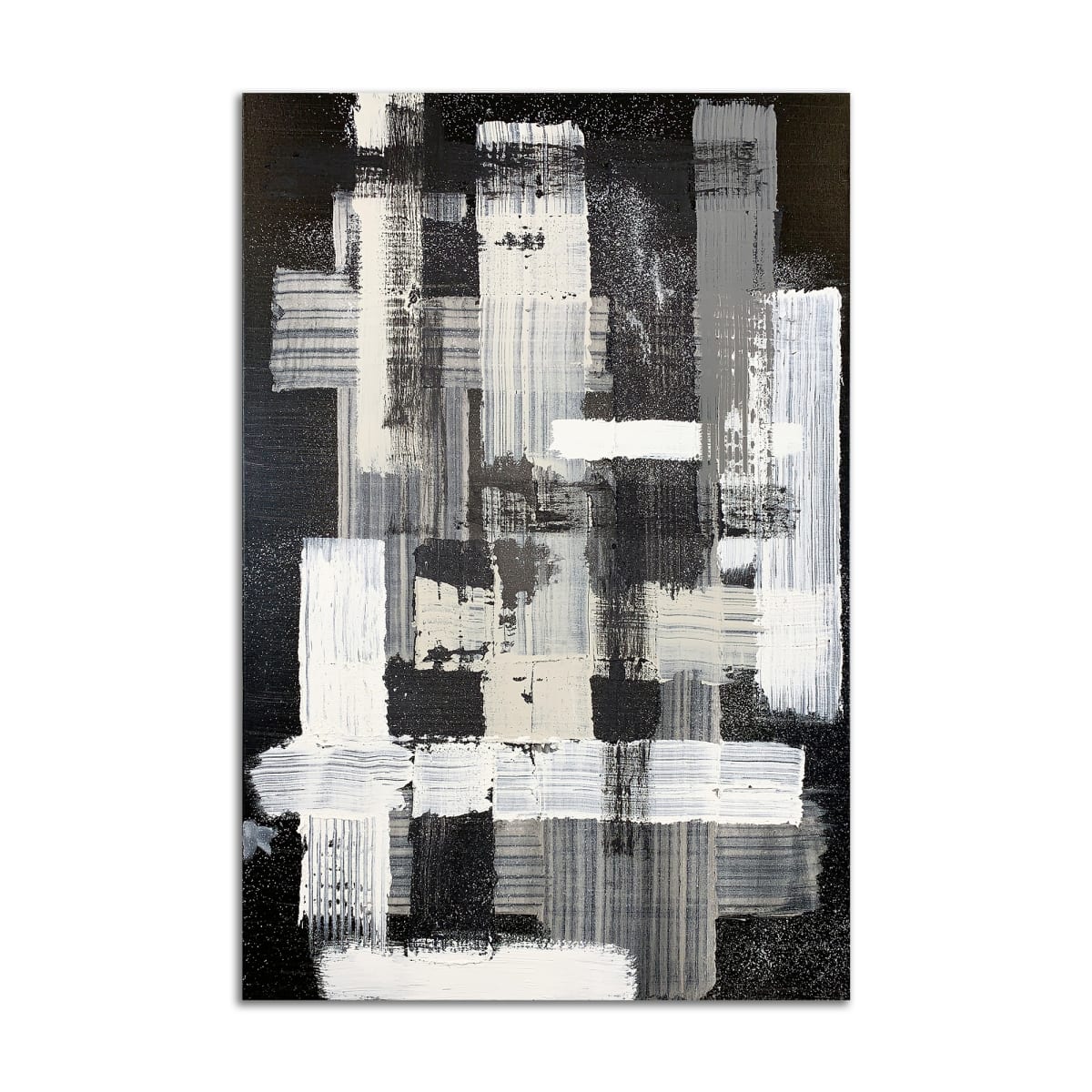 Crossroads No. 3 by J. Kent Martin 