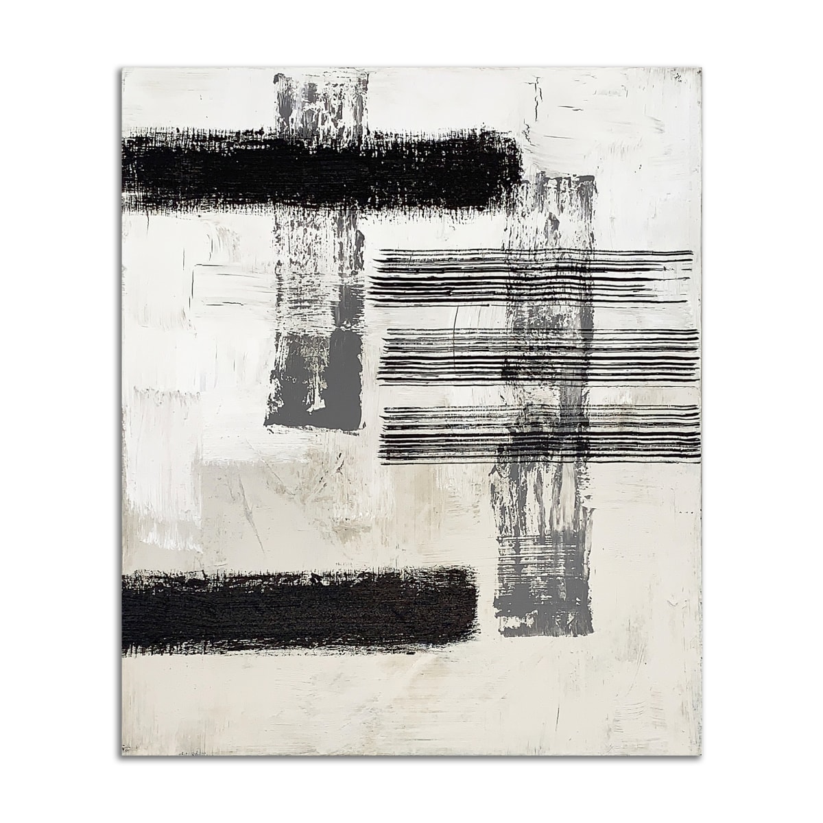 Crossroads No. 9 by J. Kent Martin 