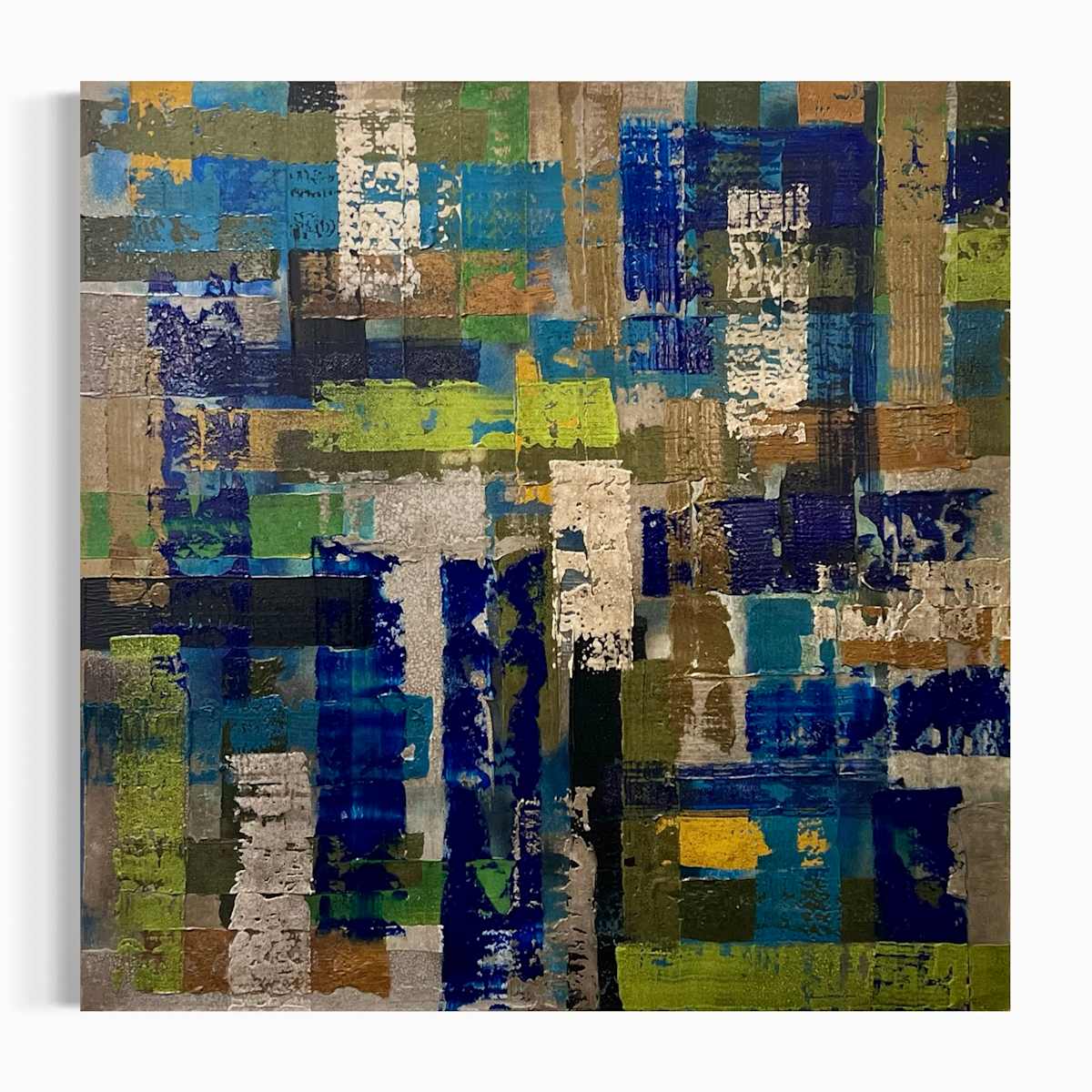 Decadence by J. Kent Martin, Image 1.