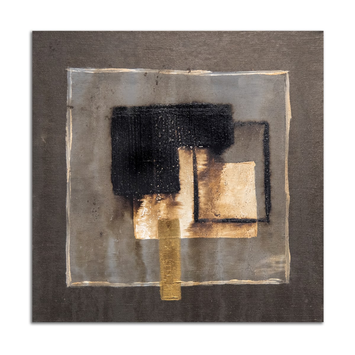Deterioration by J. Kent Martin 