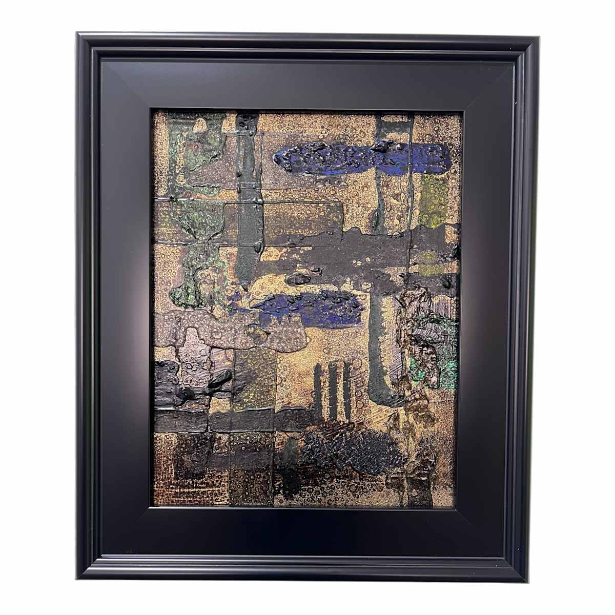 Discovery No. 1 by J. Kent Martin, Image 14.