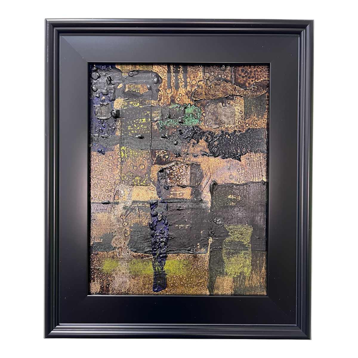 Discovery No. 2 by J. Kent Martin, Image 1.