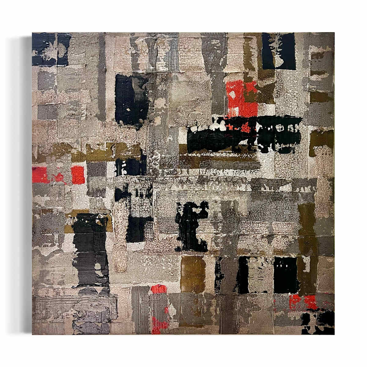 Disrupt by J. Kent Martin, Image 1.