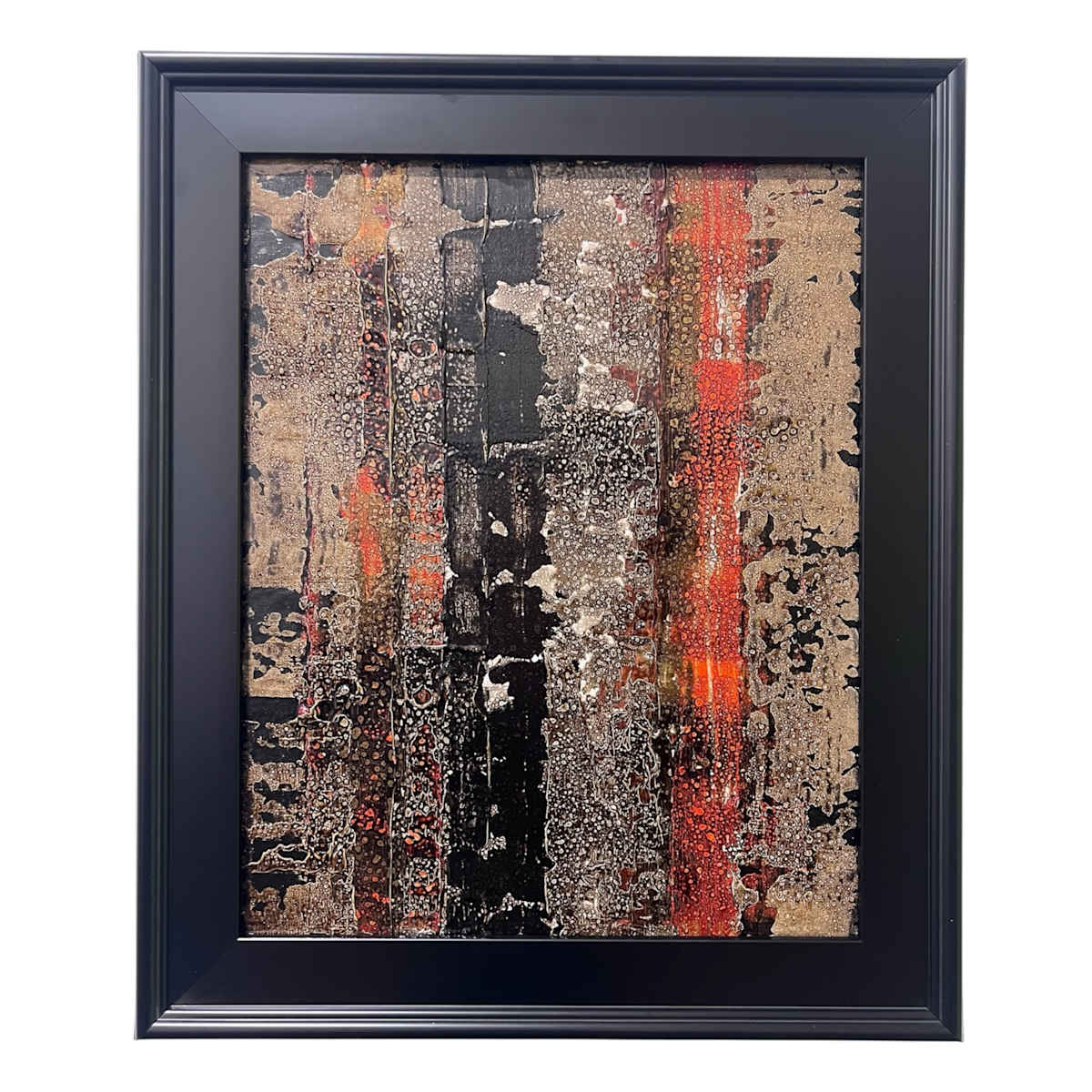 Dissent by J. Kent Martin, Image 1.