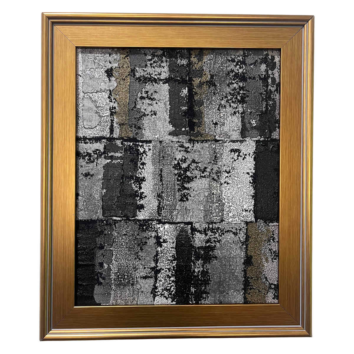 Disunion No. 1 by J. Kent Martin, Image 1.