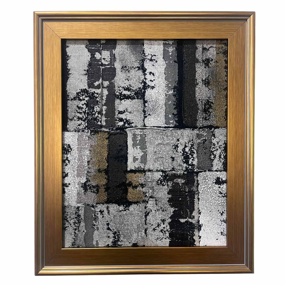 Disunion No. 2 by J. Kent Martin, Image 9.