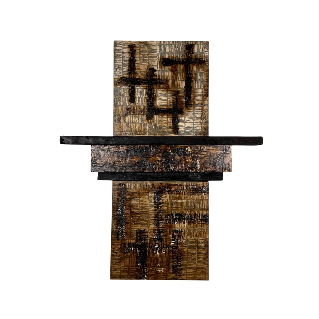 Don't Be Influenced by J. Kent Martin, Image 2.