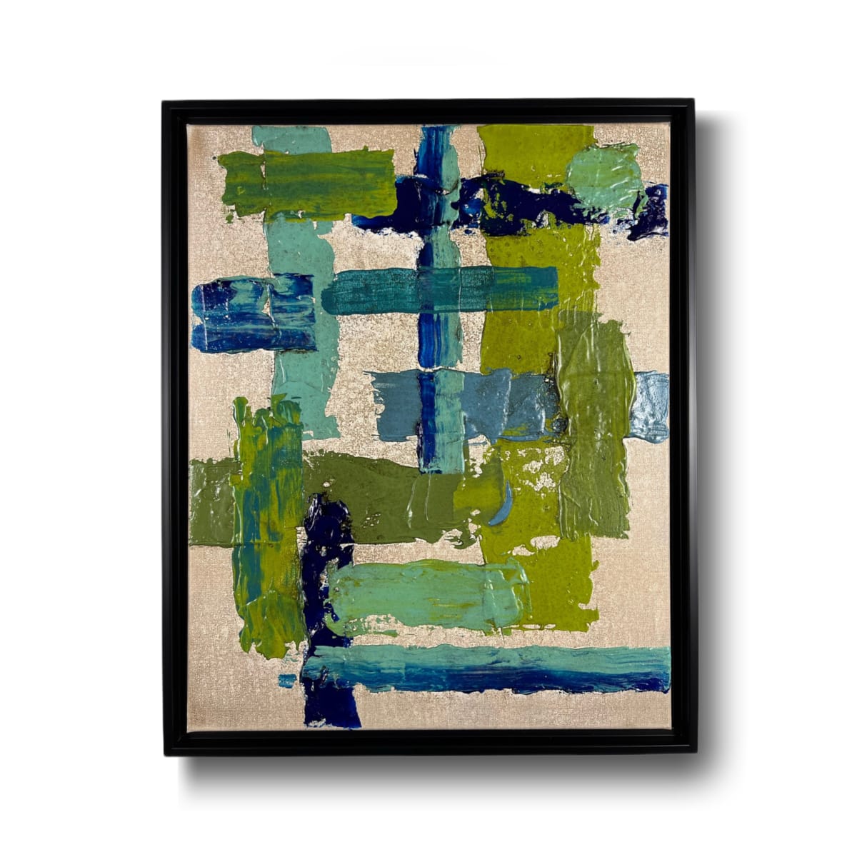 Eden Study No. 1 by J. Kent Martin 