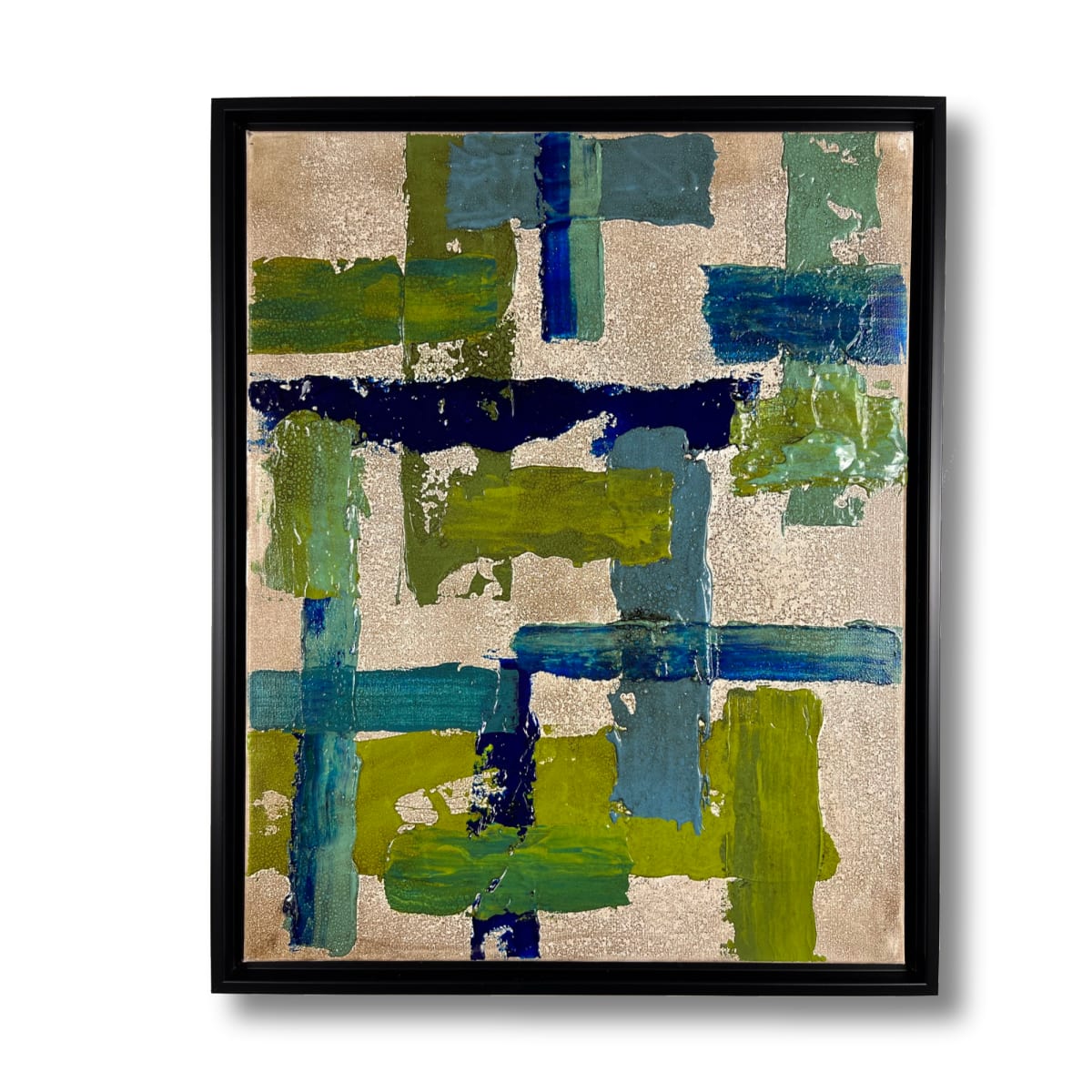 Eden Study No. 2 by J. Kent Martin 