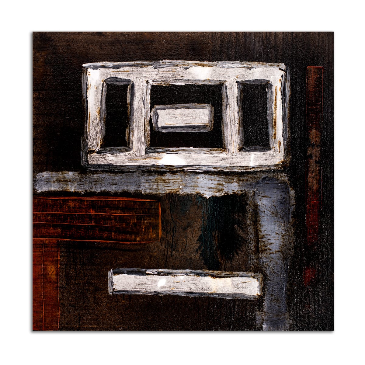 Enigma by J. Kent Martin 