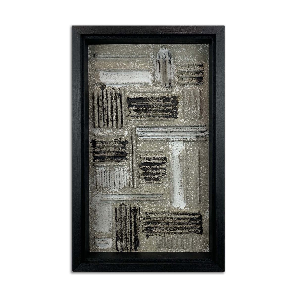 Epitaph No. 2 by J. Kent Martin 