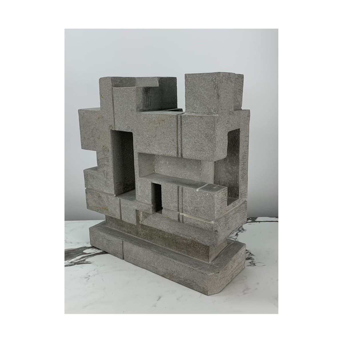 Fortitude by J. Kent Martin, Image 7.