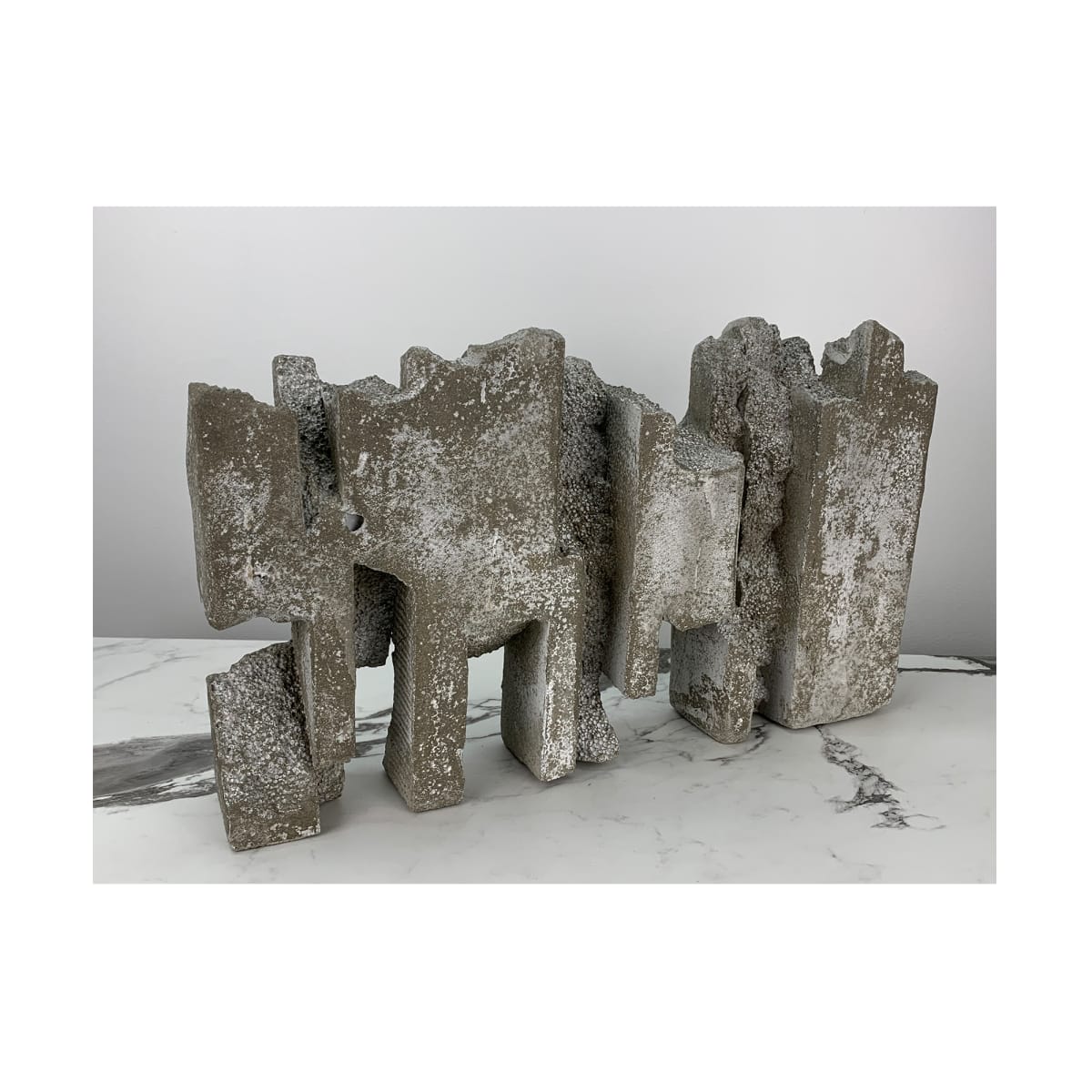 Foundation by J. Kent Martin 