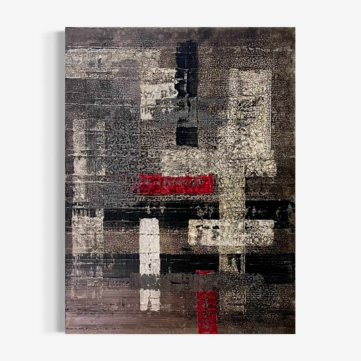 Fracture by J. Kent Martin, Image 1.