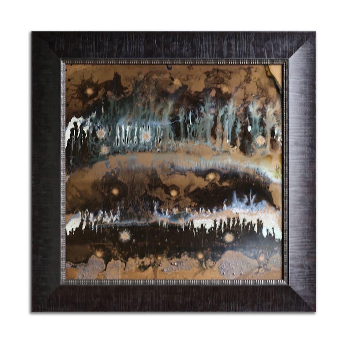 Golden Swamp, Image 2.