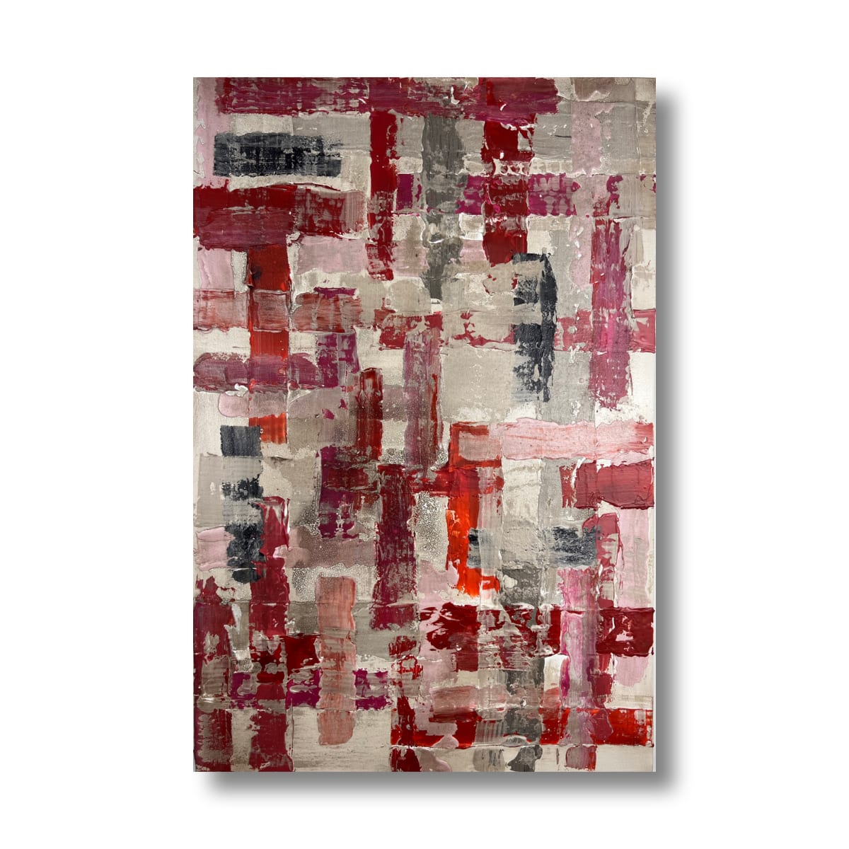 Good Fight by J. Kent Martin, Image 7.