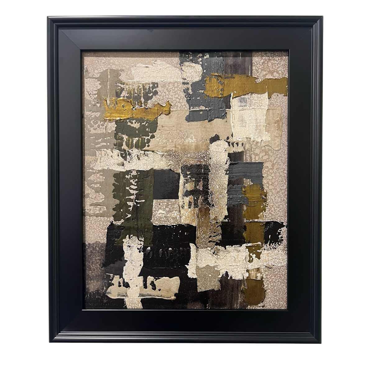 Gravity No. 1 by J. Kent Martin, Image 1.