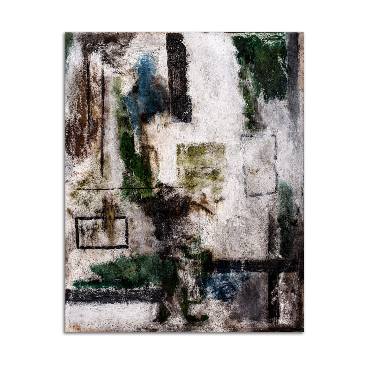Impediment by J. Kent Martin, Image 2.